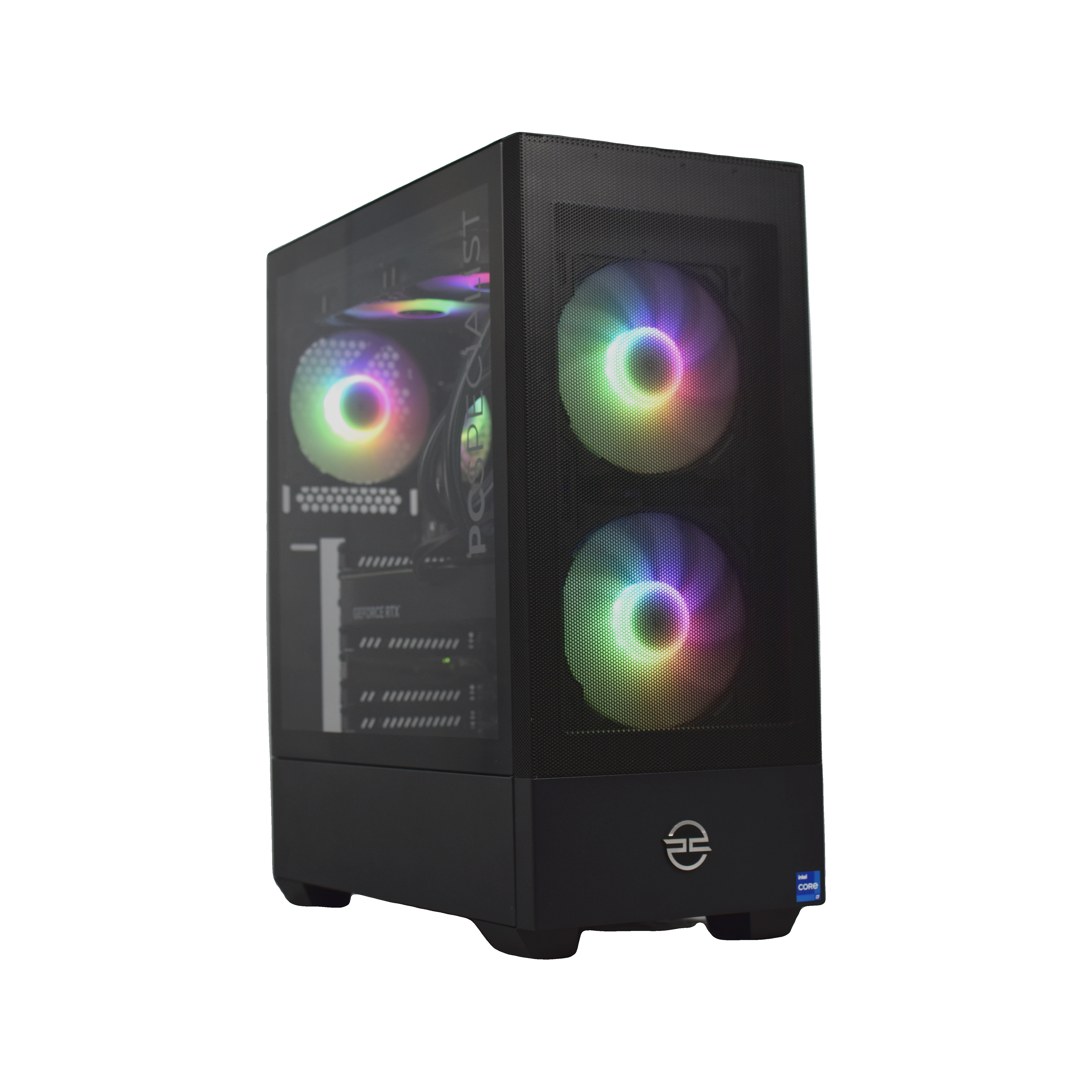 Intel i7-13700F | RTX 4070 | Prenew